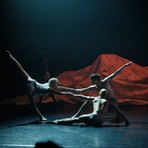 Ballet Jazz Montréal - La Revue Finale