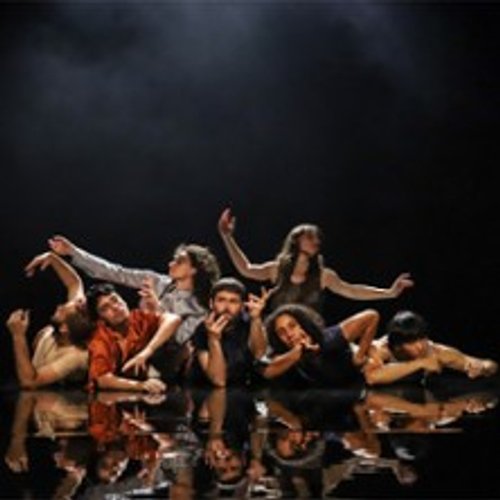 Beaver Dam Company - Edouard Hue -  Dive