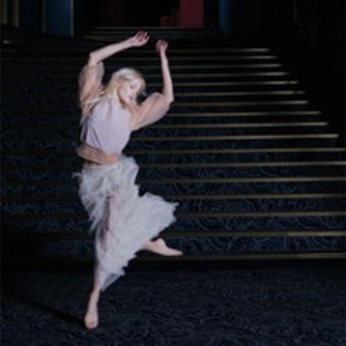 Benjamin Millepied - Barbara Du Bout Des Lèvres
