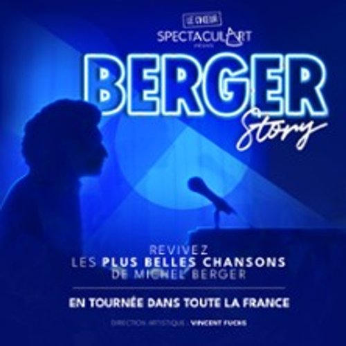 Berger Story