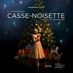 Casse-Noisette