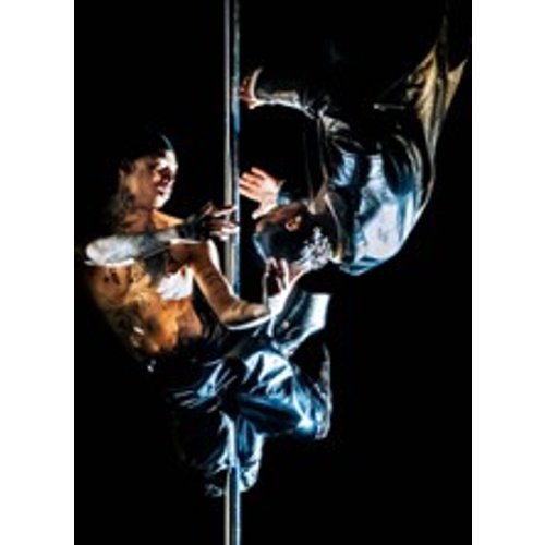 Credo - Compagnie Nicolas Huchard