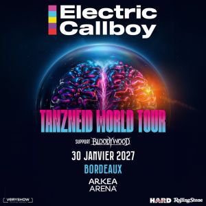 Electric Callboy