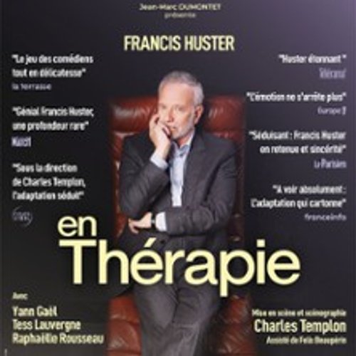 En Thérapie