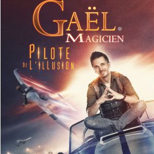 Gael Le Magicien