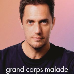 Grand Corps Malade