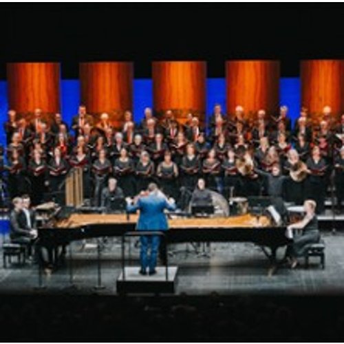 Groupe Vocal Arpège - Requiem De Mozart