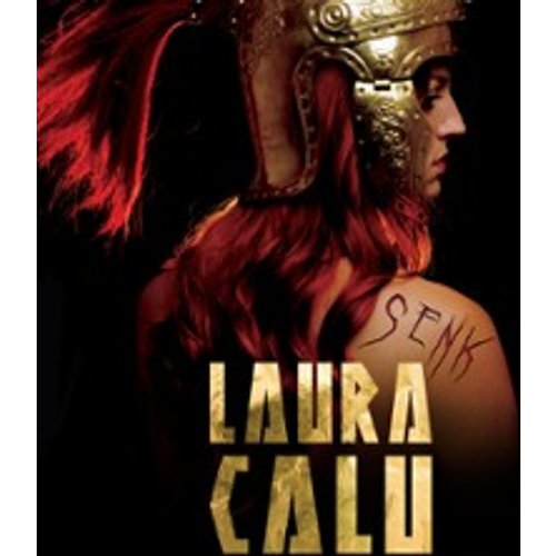 Laura Calu - Senk - Tournée