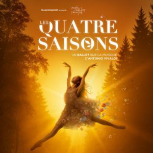 Les Quatre Saisons - Ballet