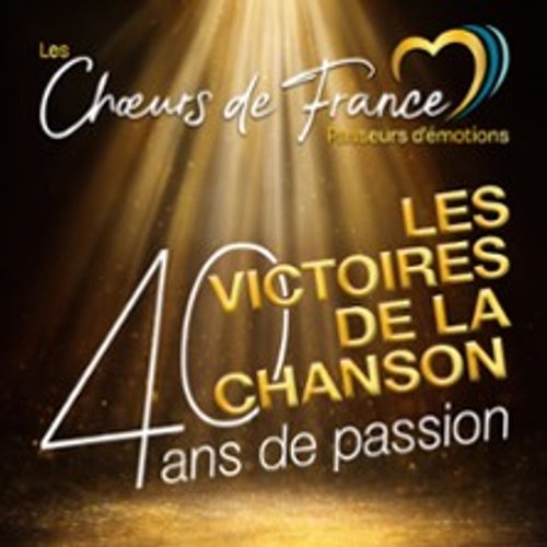 Les Victoires De La Chanson