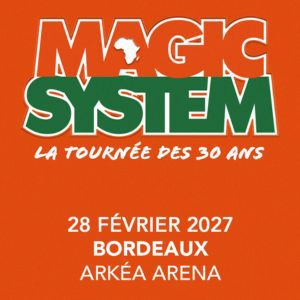 Magic System