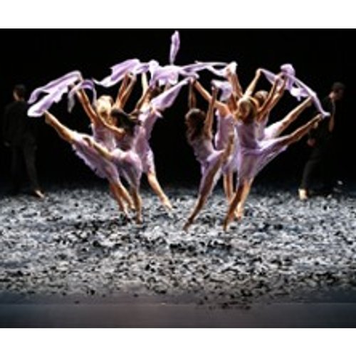 Malandain Ballet Biarritz