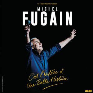Michel Fugain