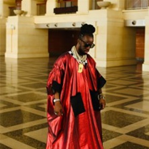 Youssoupha - Gospel Symphonique Expérience